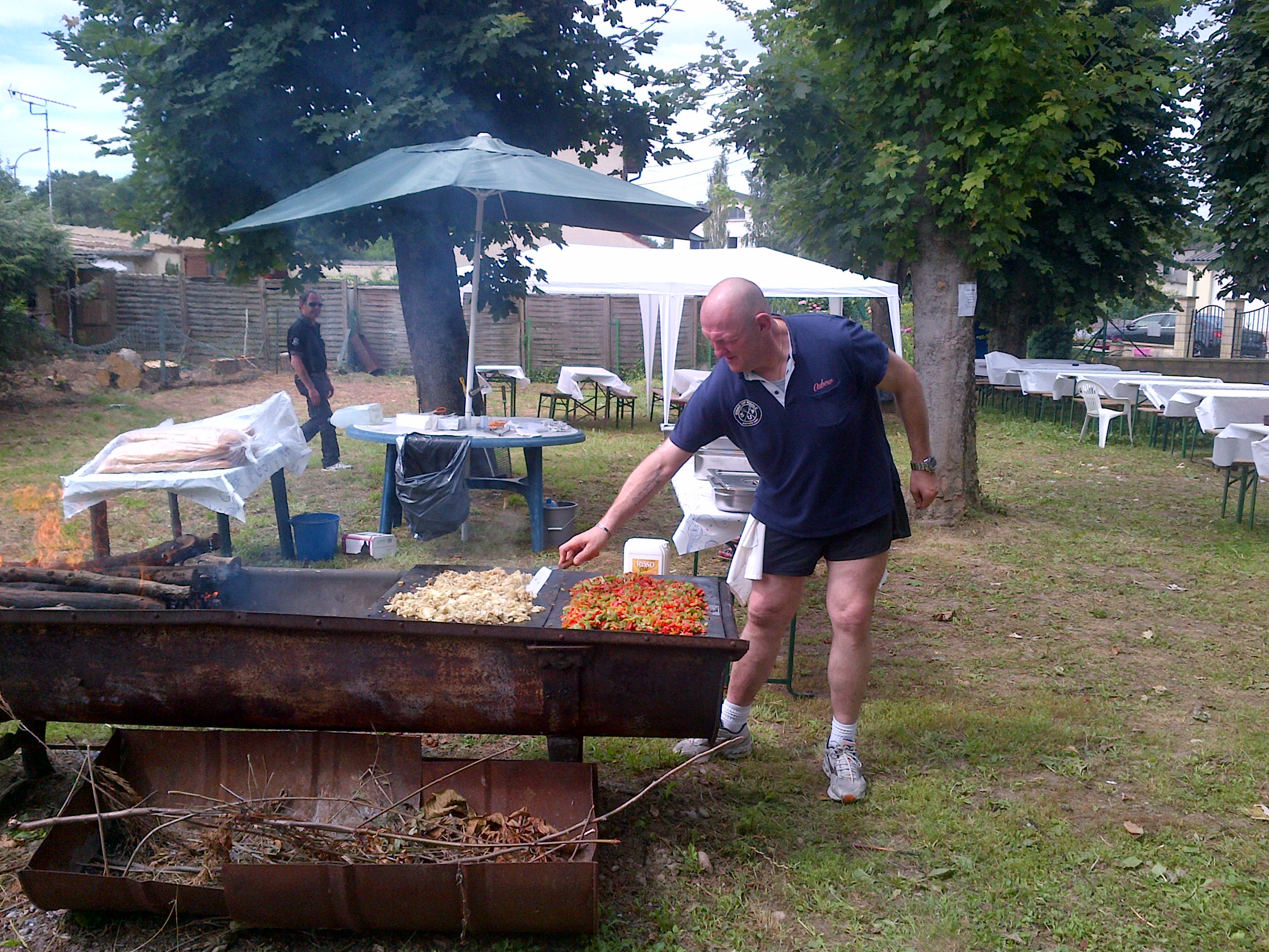 Photo du club de pétanque la boule loisirs de messein  - 111